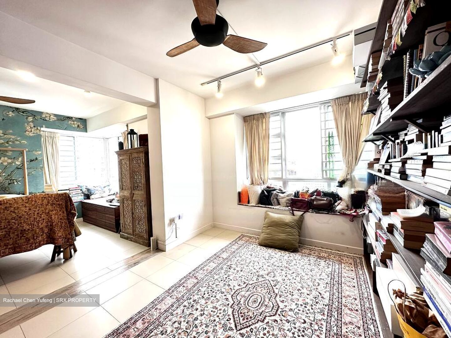 Blk 418 Casa Clementi (Clementi), HDB 4 Rooms #434627121